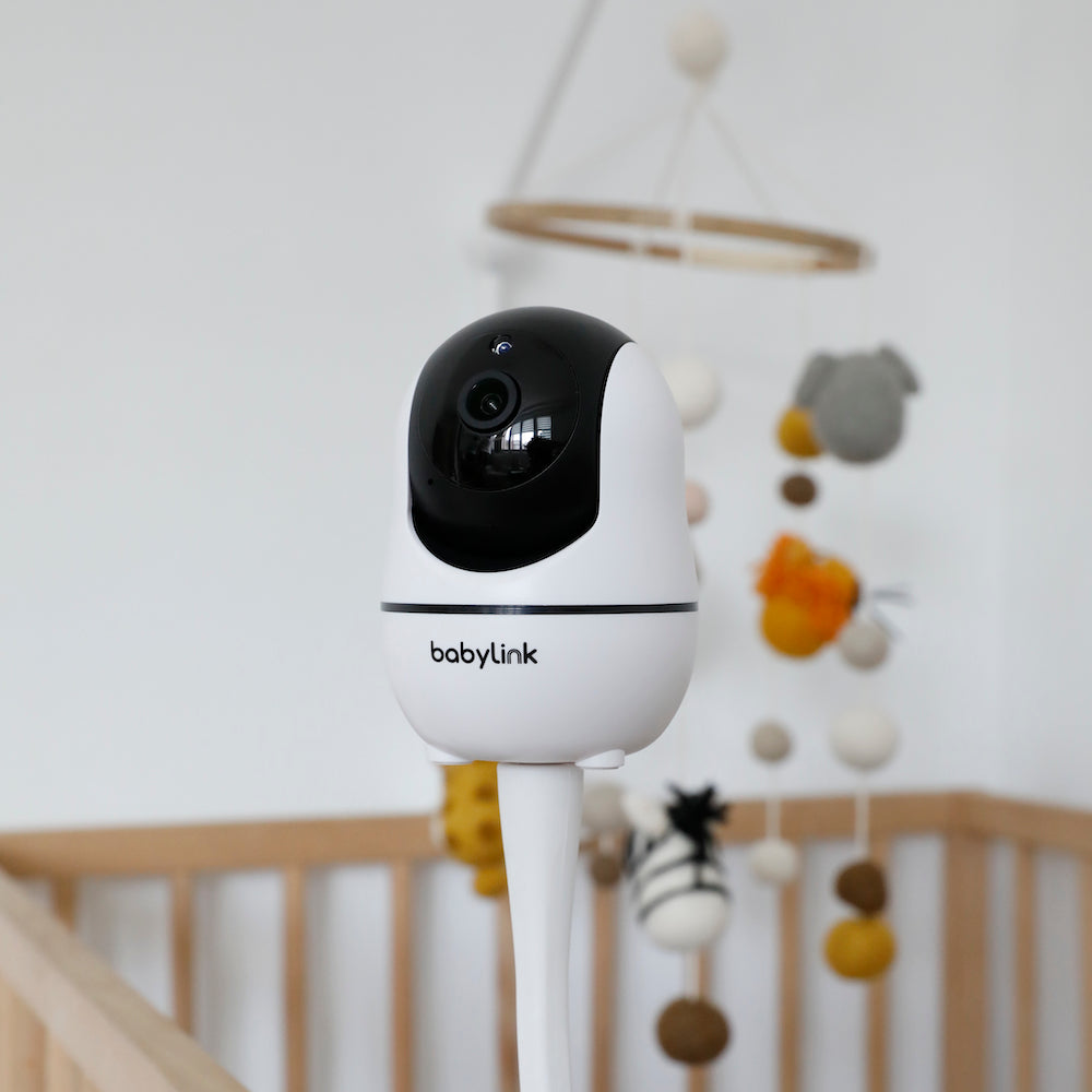 Babylink Additional Camera