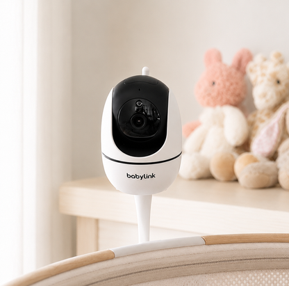 Babylink Baby Monitor