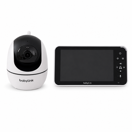 Babylink Baby Monitor
