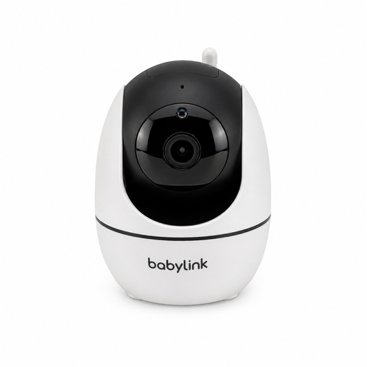 Babylink Additional Camera