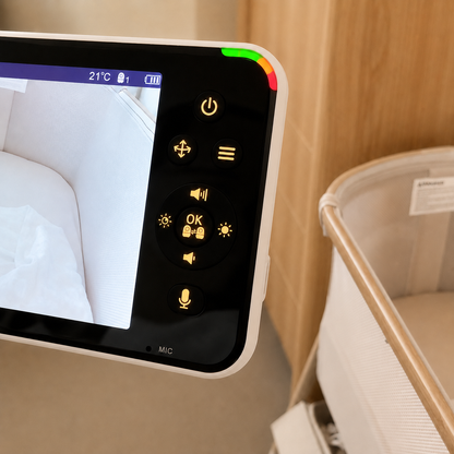 Babylink Baby Monitor