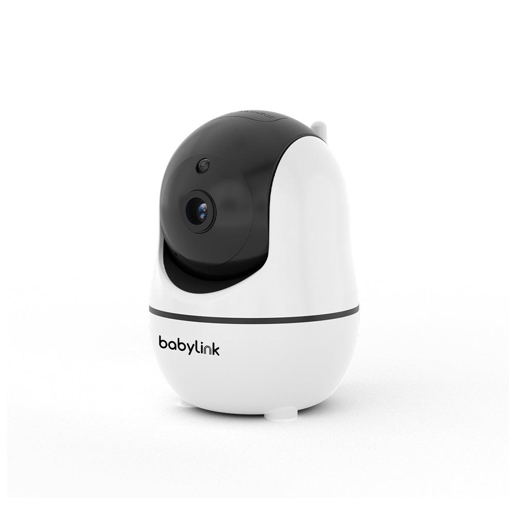 Additional Camera for Babylink Baby Monitor | Expand to 4 Cameras