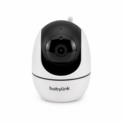 Babylink Additional Camera